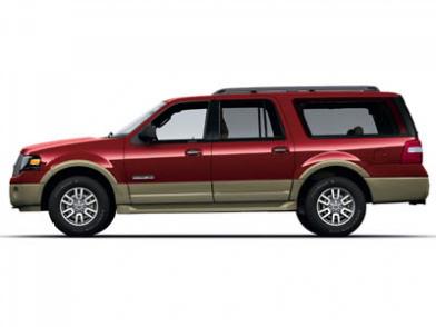 2007 Ford expedition paint colors #9